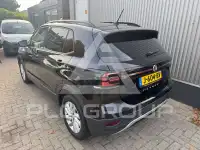 2020 Volkswagen T-Cross