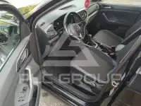2020 Volkswagen T-Cross