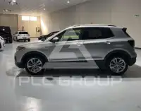 2020 Volkswagen T-Cross
