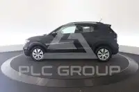 2020 Volkswagen T-Cross
