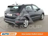 2020 Volkswagen T-Cross