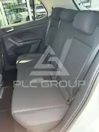 2020 Volkswagen T-Cross