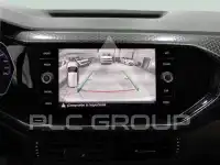 2020 Volkswagen T-Cross