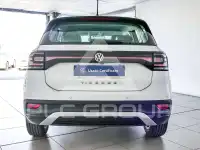 2020 Volkswagen T-Cross