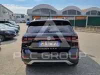 2020 Volkswagen T-Cross