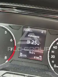 2020 Volkswagen T-Cross