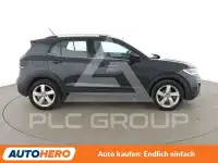2020 Volkswagen T-Cross