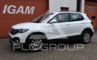 2020 Volkswagen T-Cross