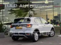2020 Volkswagen T-Cross