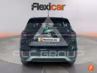 2020 Volkswagen T-Cross