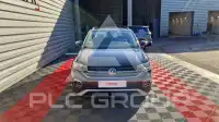 2020 Volkswagen T-Cross