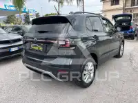 2020 Volkswagen T-Cross