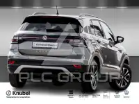 2020 Volkswagen T-Cross