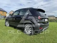2020 Volkswagen T-Cross