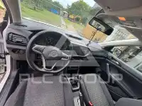 2020 Volkswagen T-Cross