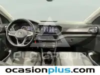 2020 Volkswagen T-Cross