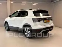 2020 Volkswagen T-Cross