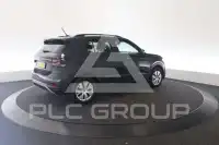 2020 Volkswagen T-Cross