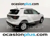 2020 Volkswagen T-Cross