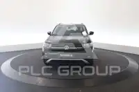 2020 Volkswagen T-Cross