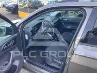 2020 Volkswagen T-Cross