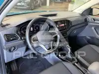2020 Volkswagen T-Cross
