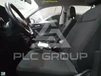 2020 Volkswagen T-Cross