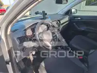 2020 Volkswagen T-Cross