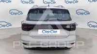 2020 Volkswagen T-Cross