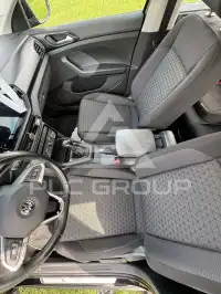 2020 Volkswagen T-Cross