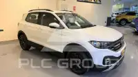 2020 Volkswagen T-Cross