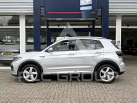 2020 Volkswagen T-Cross