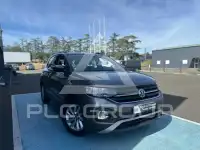 2020 Volkswagen T-Cross