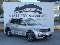 2020 Volkswagen T-Cross