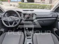 2020 Volkswagen T-Cross