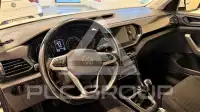 2020 Volkswagen T-Cross