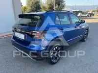 2020 Volkswagen T-Cross