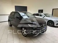 2020 Volkswagen T-Cross