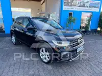 2020 Volkswagen T-Cross