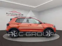 2020 Volkswagen T-Cross