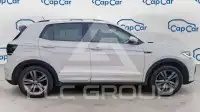 2020 Volkswagen T-Cross
