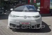 2020 Volkswagen ID3
