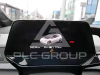 2020 Volkswagen ID3