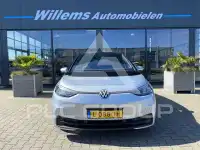 2020 Volkswagen ID3