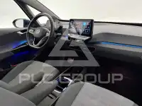 2020 Volkswagen ID3