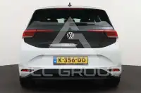 2020 Volkswagen ID3