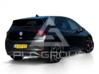 2020 Volkswagen ID3