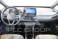 2020 Volkswagen ID3