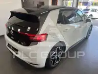2020 Volkswagen ID3