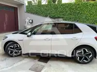 2020 Volkswagen ID3
